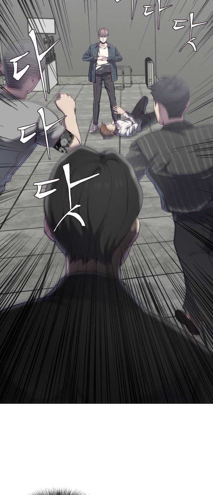 đọc truyện Cậu Bé Của Thần Chết Chương 56 ảnh 9 tại Thiên Thai Truyện