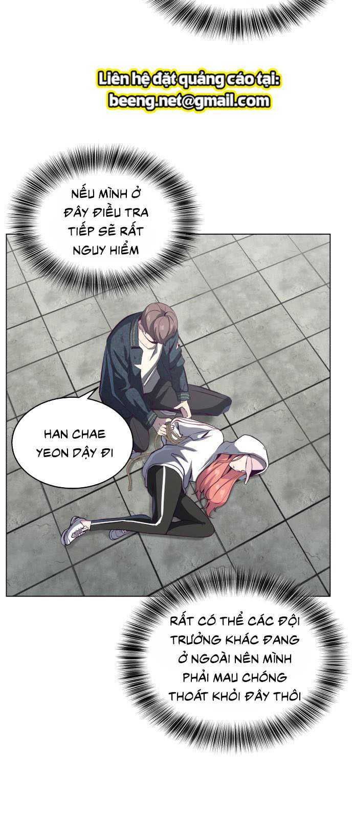 đọc truyện Cậu Bé Của Thần Chết Chương 56 ảnh 72 tại Thiên Thai Truyện