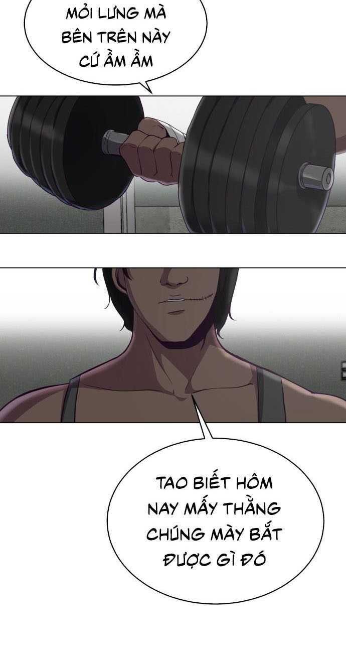 đọc truyện Cậu Bé Của Thần Chết Chương 56 ảnh 78 tại Thiên Thai Truyện