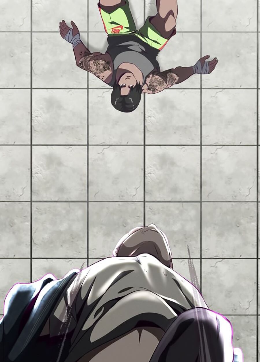 đọc truyện Cậu Bé Của Thần Chết Chương 57 ảnh 133 tại Thiên Thai Truyện