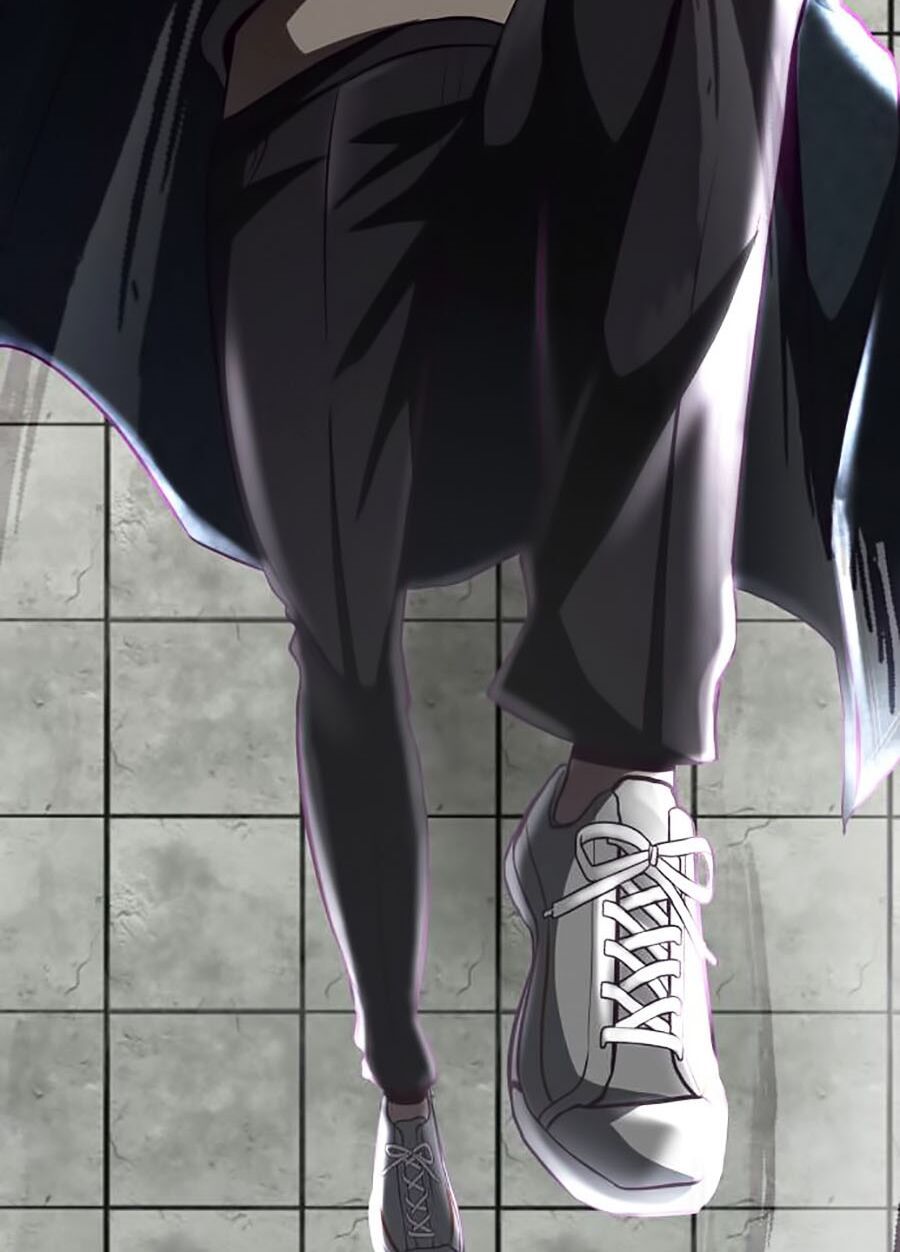 đọc truyện Cậu Bé Của Thần Chết Chương 57 ảnh 134 tại Thiên Thai Truyện