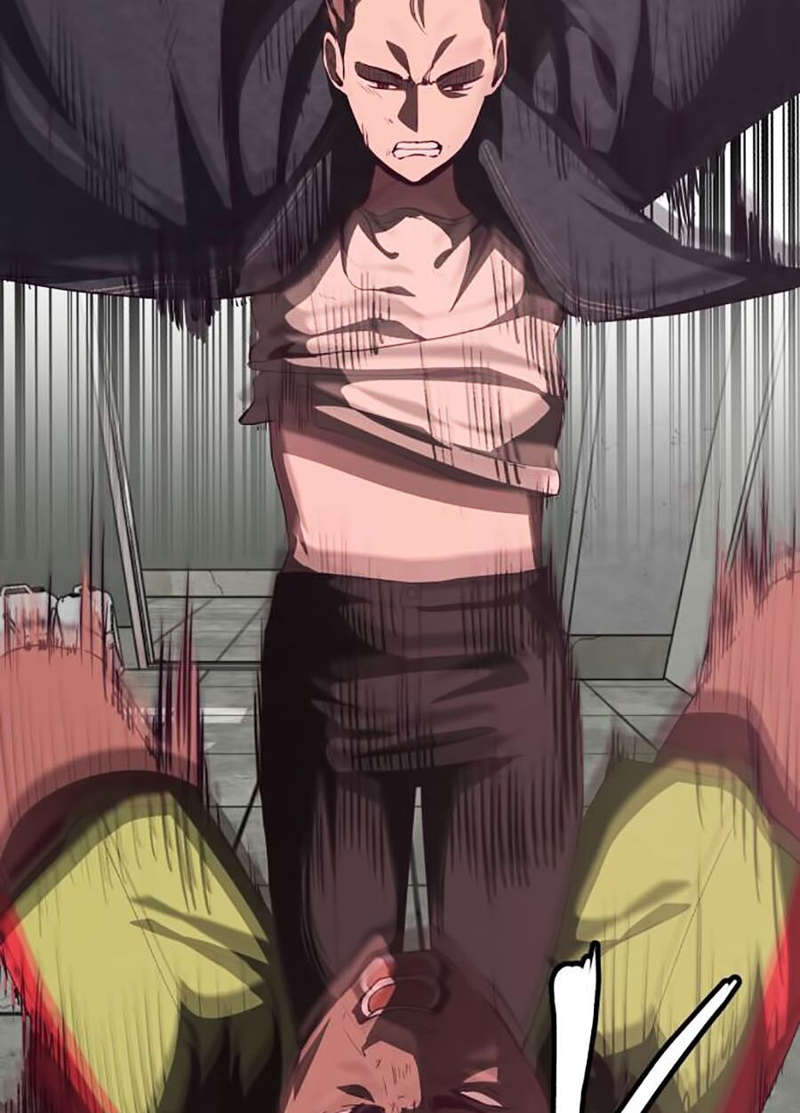 đọc truyện Cậu Bé Của Thần Chết Chương 57 ảnh 141 tại Thiên Thai Truyện