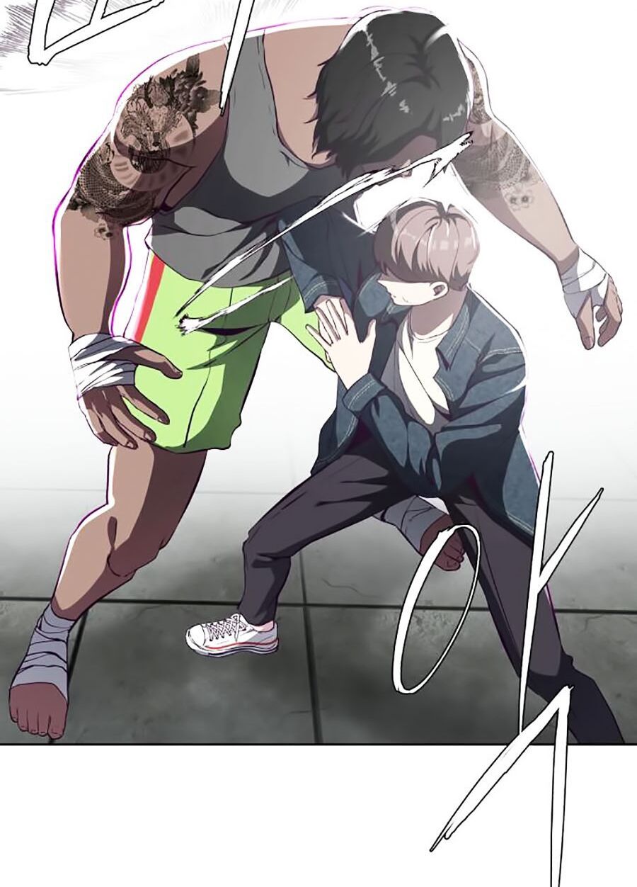 đọc truyện Cậu Bé Của Thần Chết Chương 57 ảnh 17 tại Thiên Thai Truyện