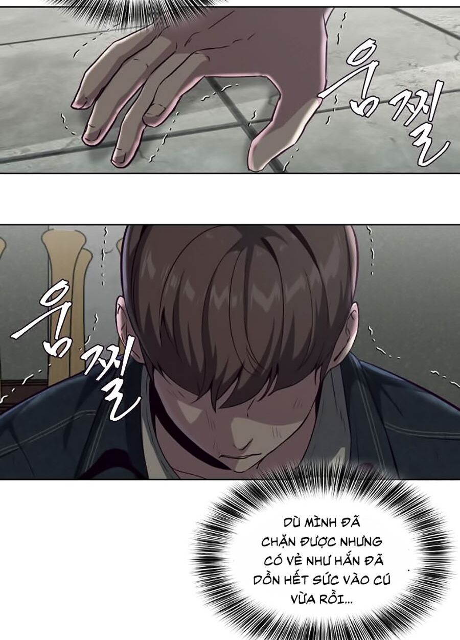 đọc truyện Cậu Bé Của Thần Chết Chương 57 ảnh 38 tại Thiên Thai Truyện