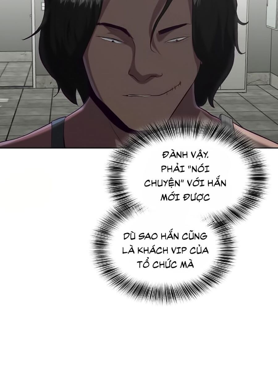 đọc truyện Cậu Bé Của Thần Chết Chương 57 ảnh 42 tại Thiên Thai Truyện