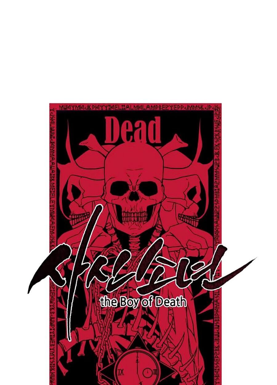 đọc truyện Cậu Bé Của Thần Chết Chương 57 ảnh 8 tại Thiên Thai Truyện