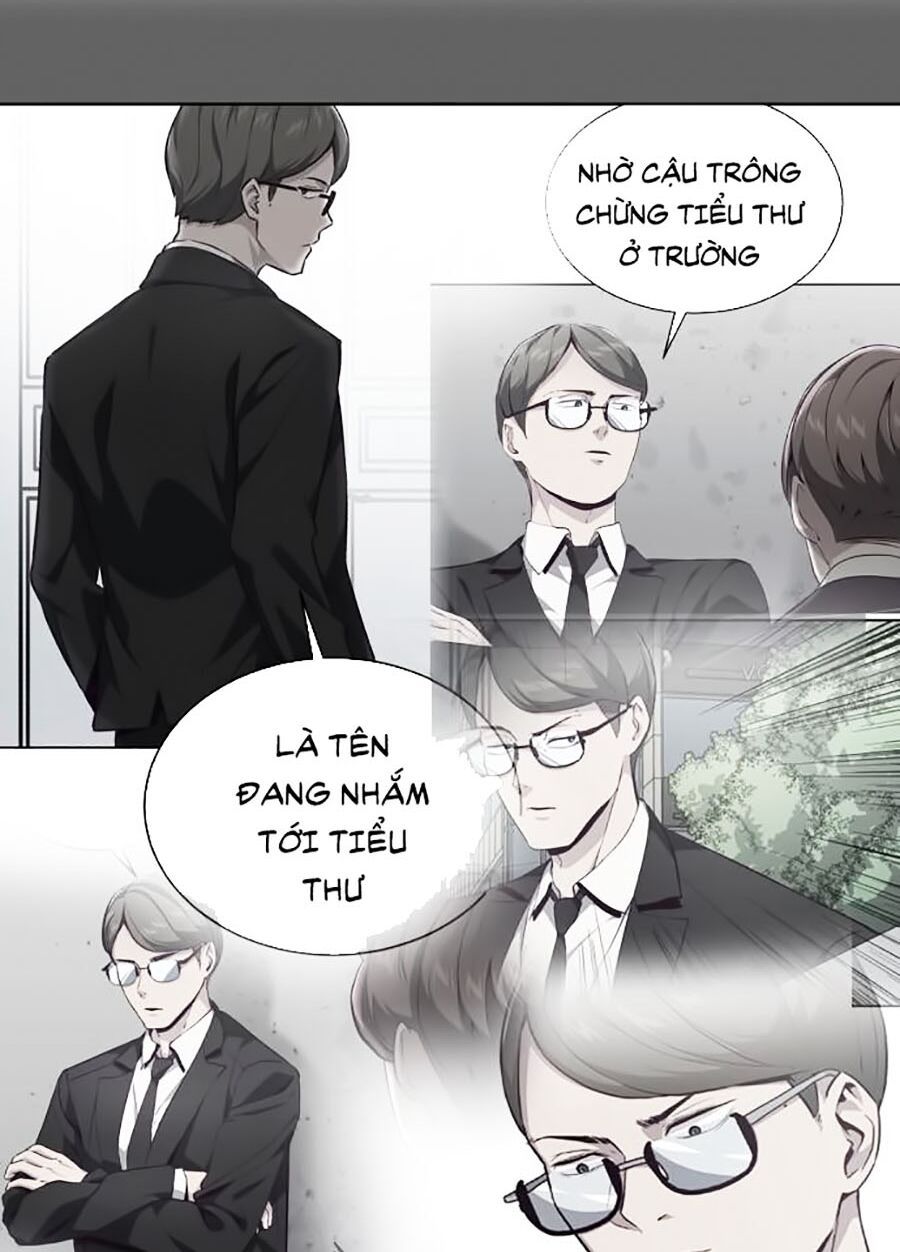 đọc truyện Cậu Bé Của Thần Chết Chương 57 ảnh 64 tại Thiên Thai Truyện