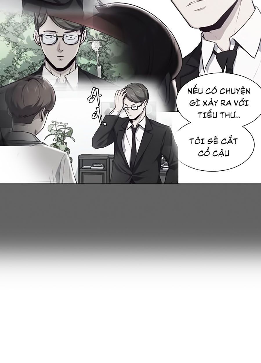 đọc truyện Cậu Bé Của Thần Chết Chương 57 ảnh 65 tại Thiên Thai Truyện