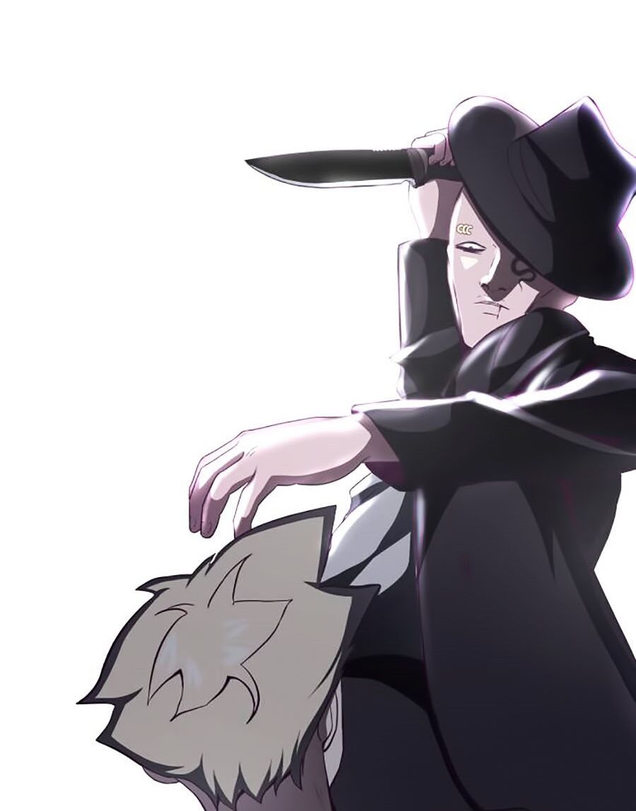 đọc truyện Cậu Bé Của Thần Chết Chương 58 ảnh 140 tại Thiên Thai Truyện