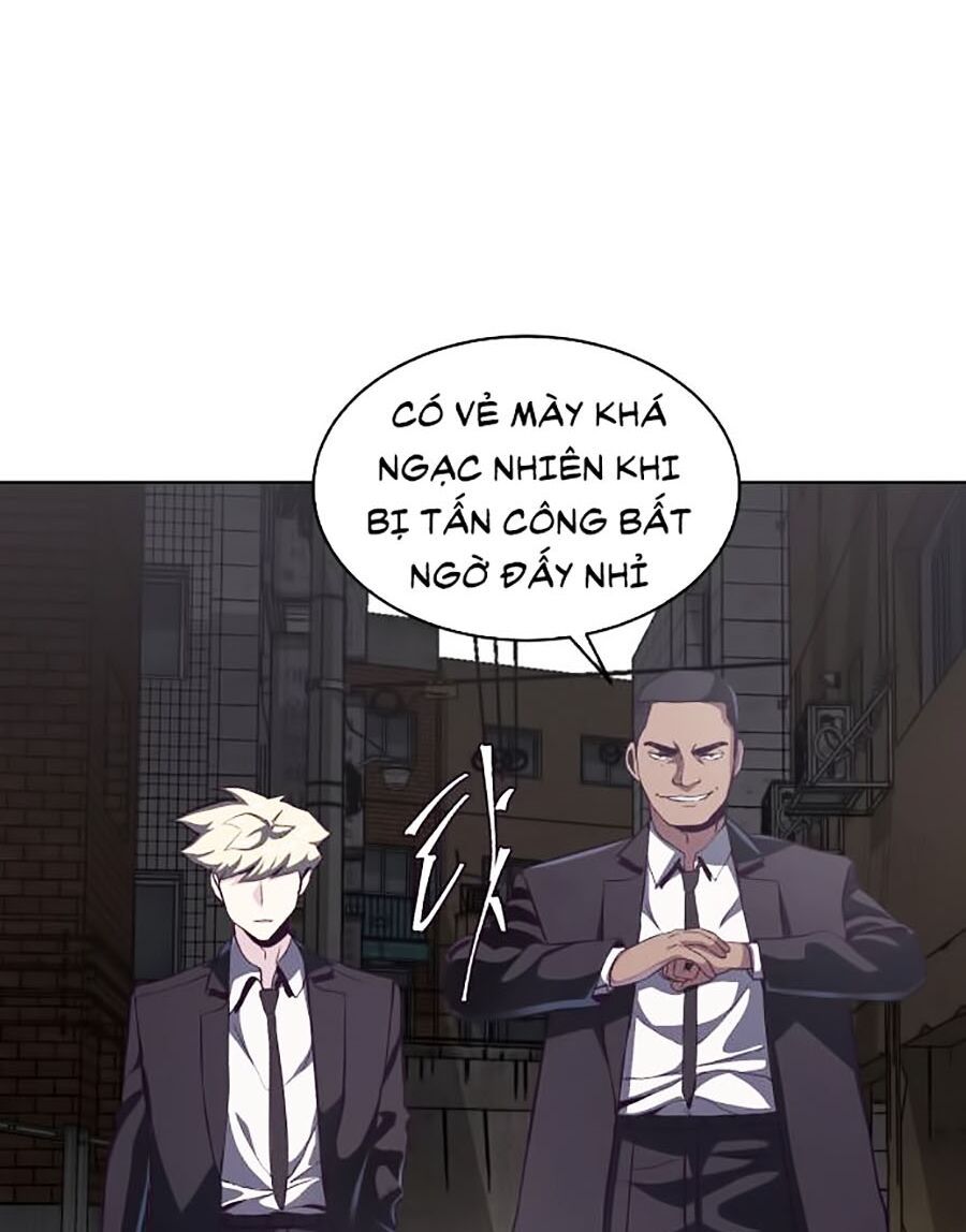 đọc truyện Cậu Bé Của Thần Chết Chương 58 ảnh 17 tại Thiên Thai Truyện