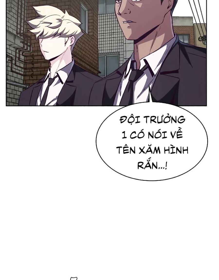 đọc truyện Cậu Bé Của Thần Chết Chương 58 ảnh 22 tại Thiên Thai Truyện