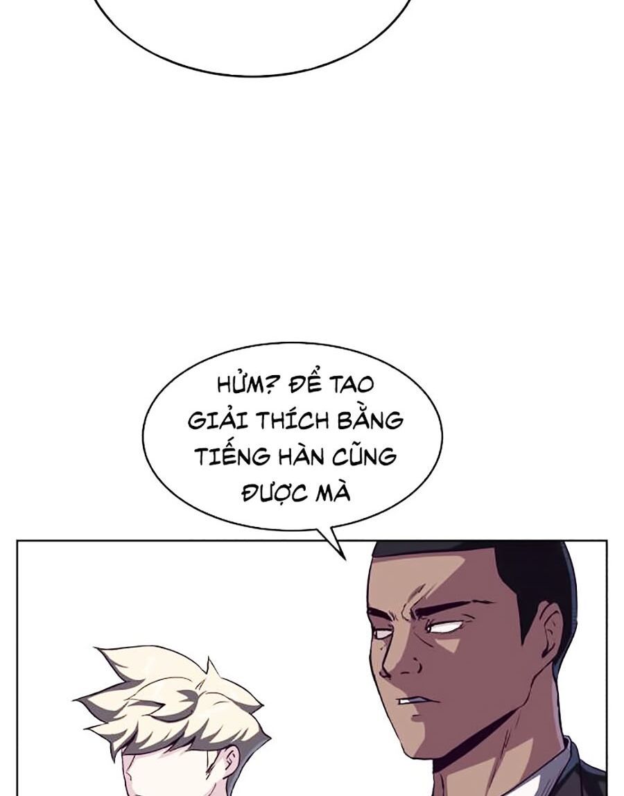 đọc truyện Cậu Bé Của Thần Chết Chương 58 ảnh 30 tại Thiên Thai Truyện