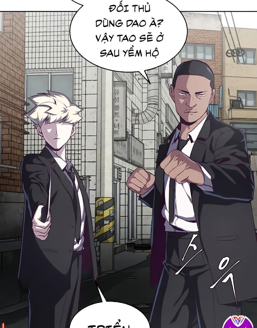 đọc truyện Cậu Bé Của Thần Chết Chương 58 ảnh 32 tại Thiên Thai Truyện