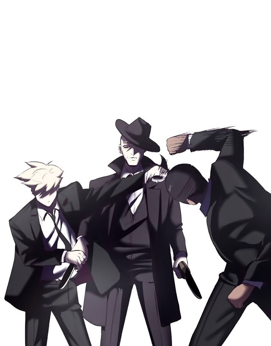 đọc truyện Cậu Bé Của Thần Chết Chương 58 ảnh 7 tại Thiên Thai Truyện