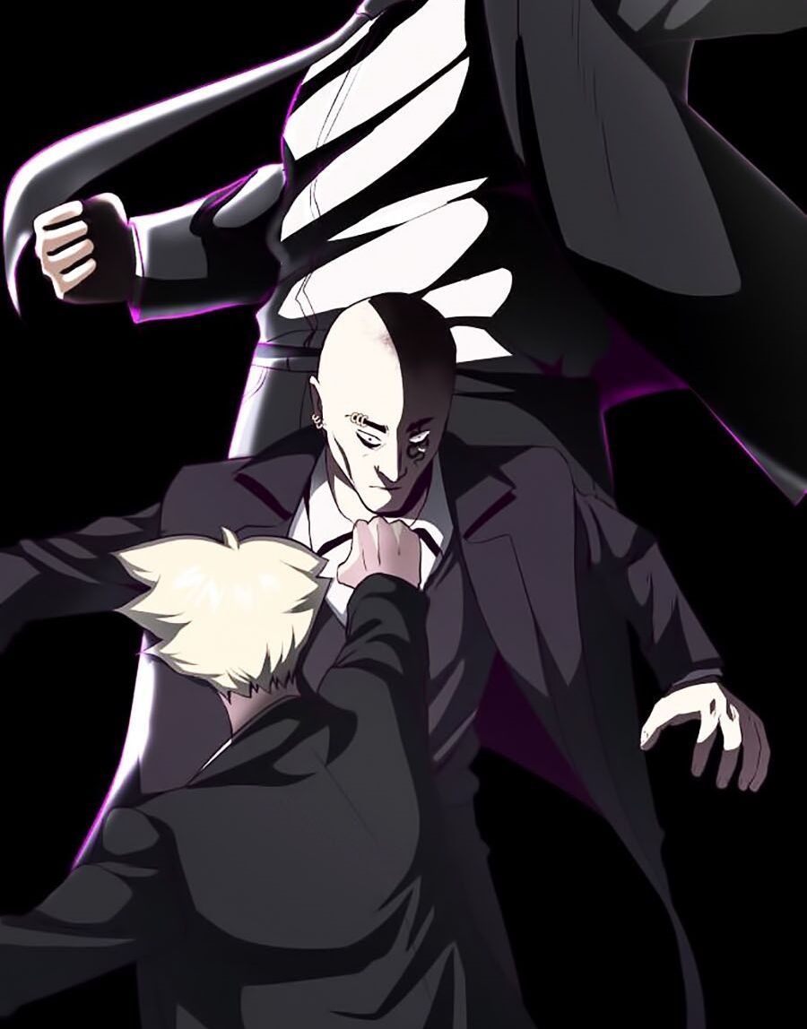 đọc truyện Cậu Bé Của Thần Chết Chương 58 ảnh 76 tại Thiên Thai Truyện