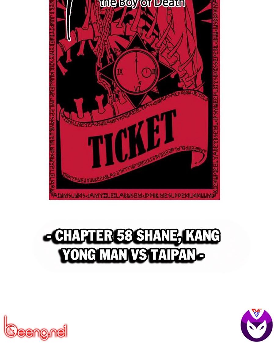 đọc truyện Cậu Bé Của Thần Chết Chương 58 ảnh 10 tại Thiên Thai Truyện