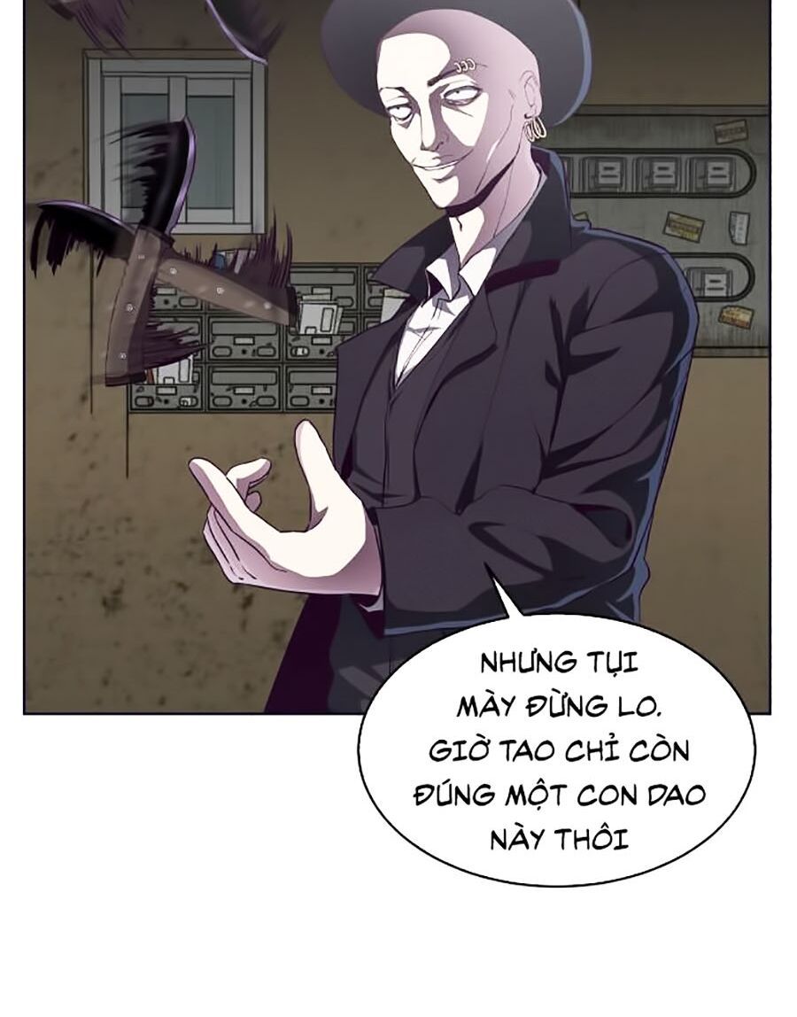 đọc truyện Cậu Bé Của Thần Chết Chương 58 ảnh 94 tại Thiên Thai Truyện