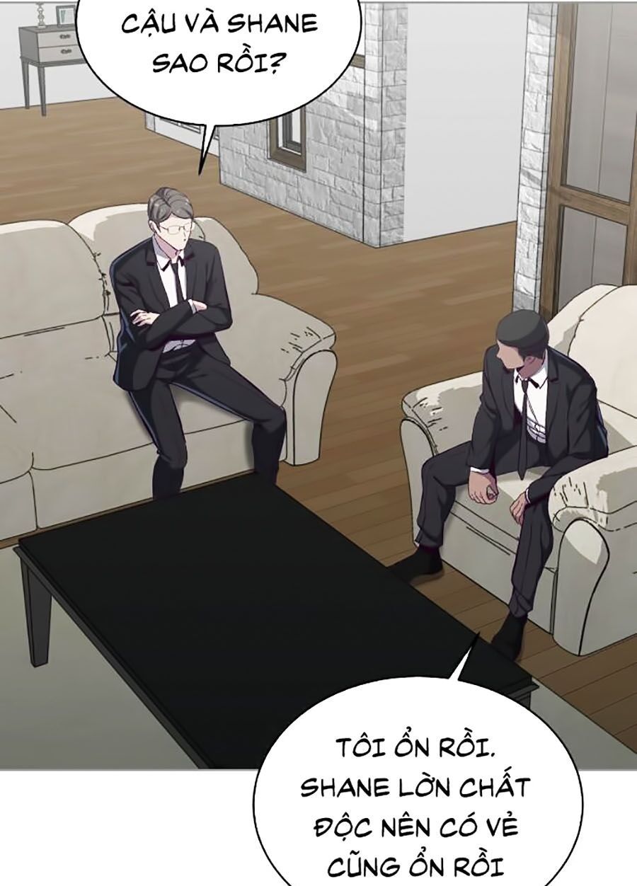 đọc truyện Cậu Bé Của Thần Chết Chương 59 ảnh 125 tại Thiên Thai Truyện