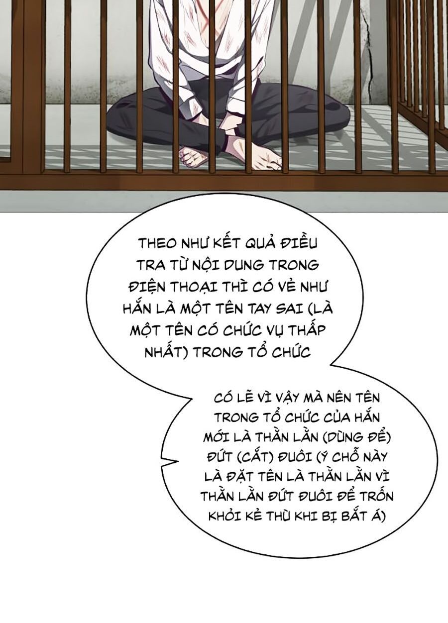 đọc truyện Cậu Bé Của Thần Chết Chương 59 ảnh 131 tại Thiên Thai Truyện