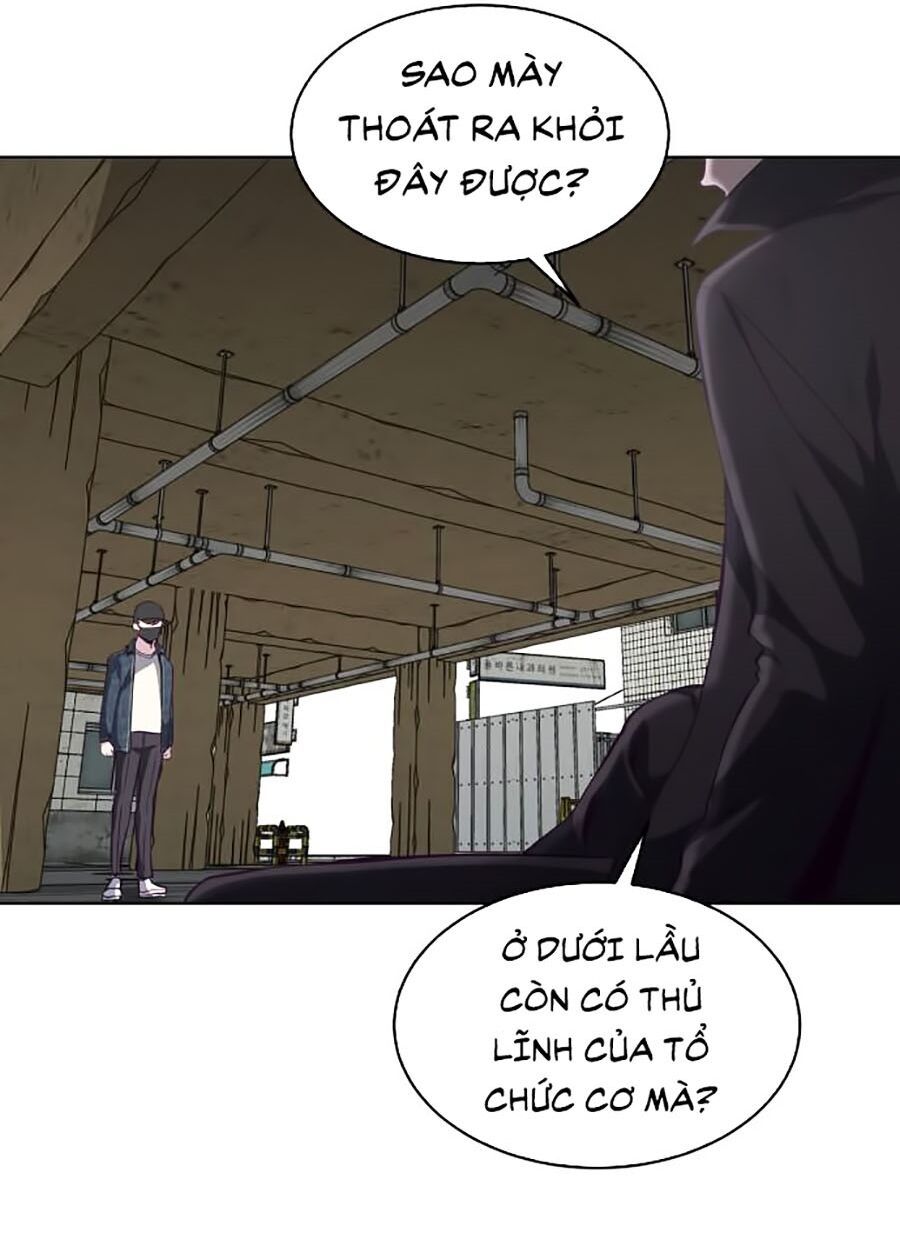 đọc truyện Cậu Bé Của Thần Chết Chương 59 ảnh 15 tại Thiên Thai Truyện