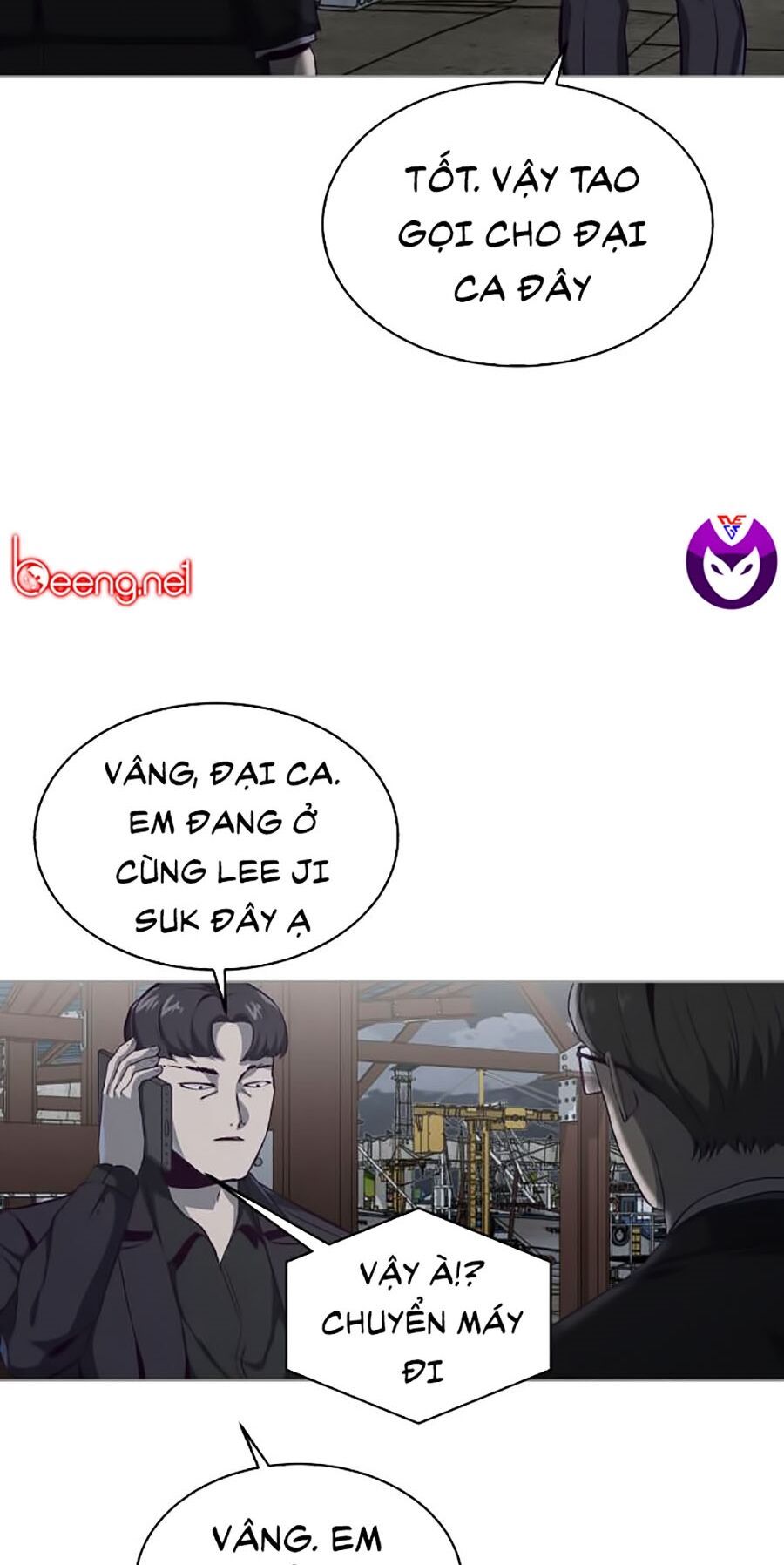 đọc truyện Cậu Bé Của Thần Chết Chương 59 ảnh 144 tại Thiên Thai Truyện