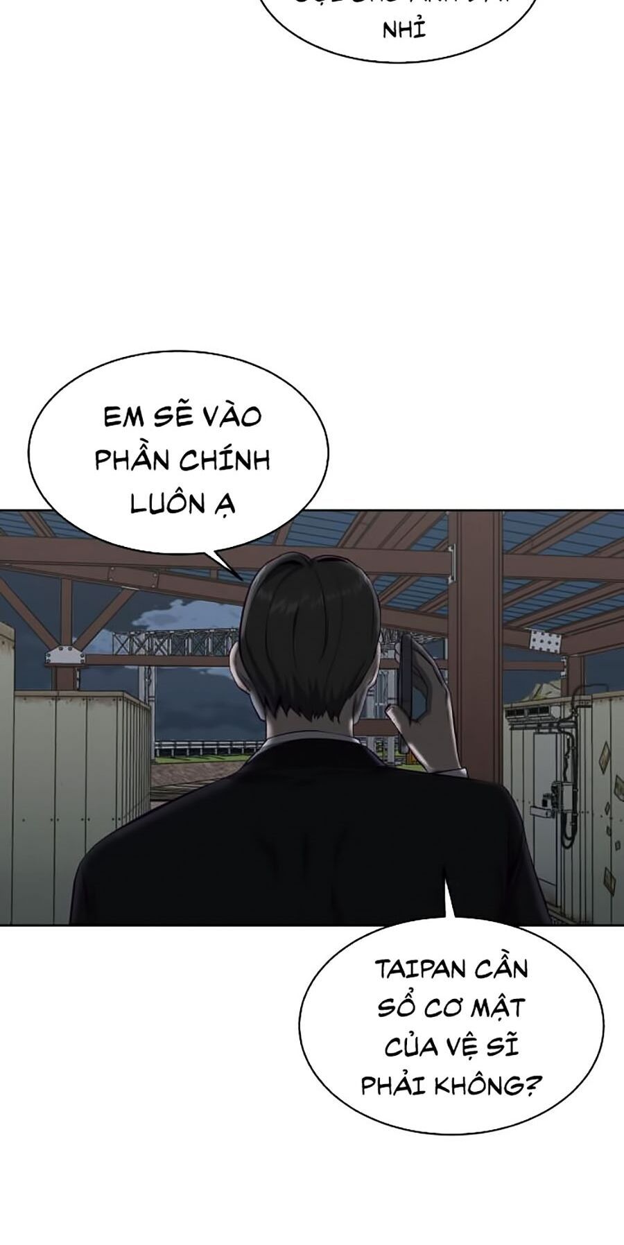 đọc truyện Cậu Bé Của Thần Chết Chương 59 ảnh 146 tại Thiên Thai Truyện