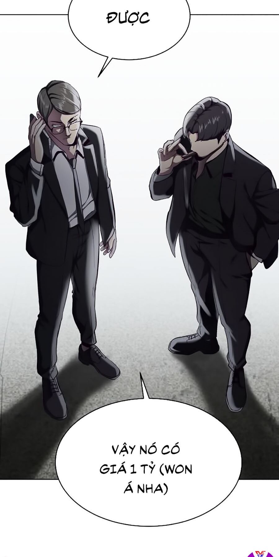 đọc truyện Cậu Bé Của Thần Chết Chương 59 ảnh 148 tại Thiên Thai Truyện