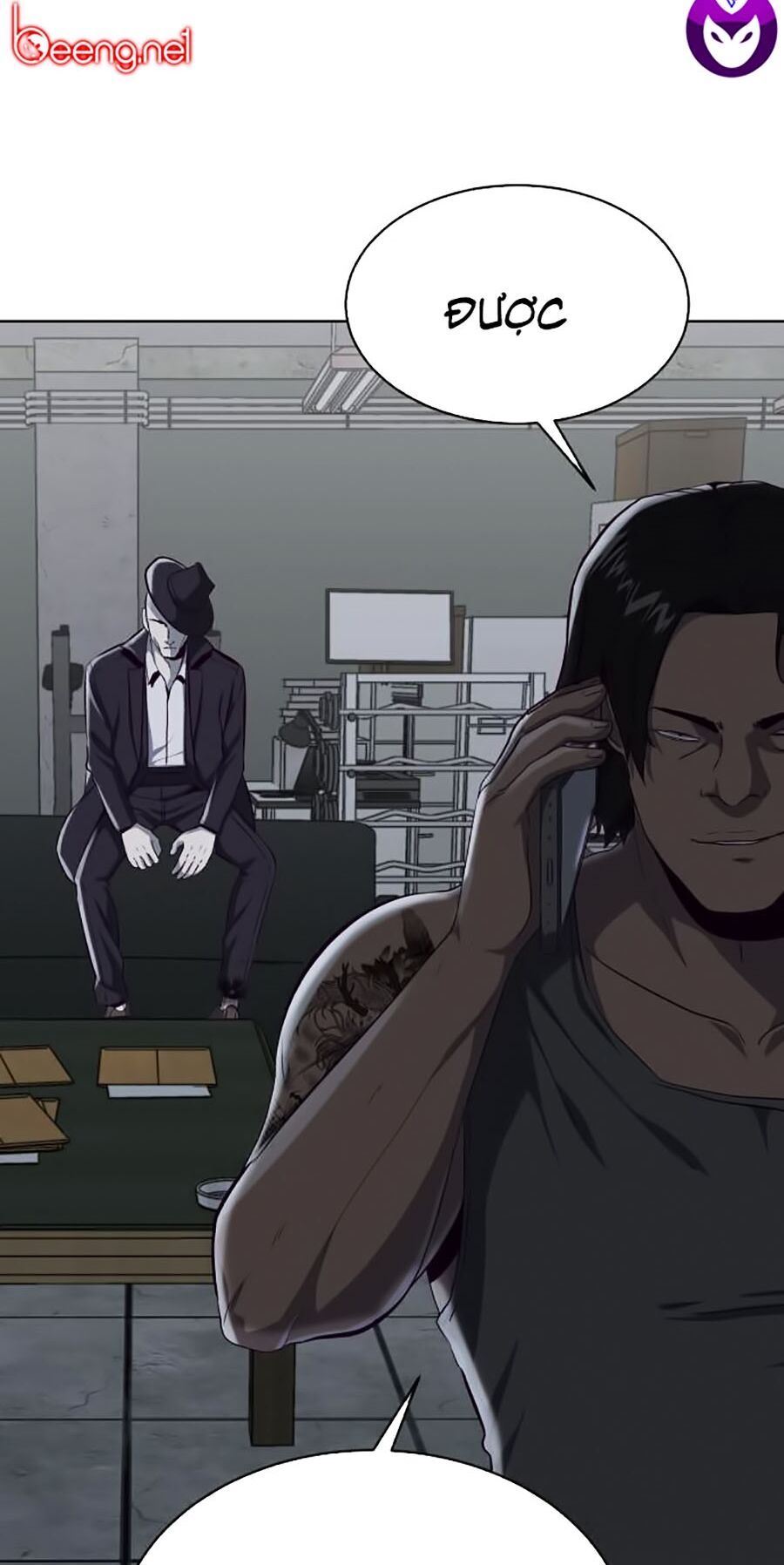 đọc truyện Cậu Bé Của Thần Chết Chương 59 ảnh 149 tại Thiên Thai Truyện