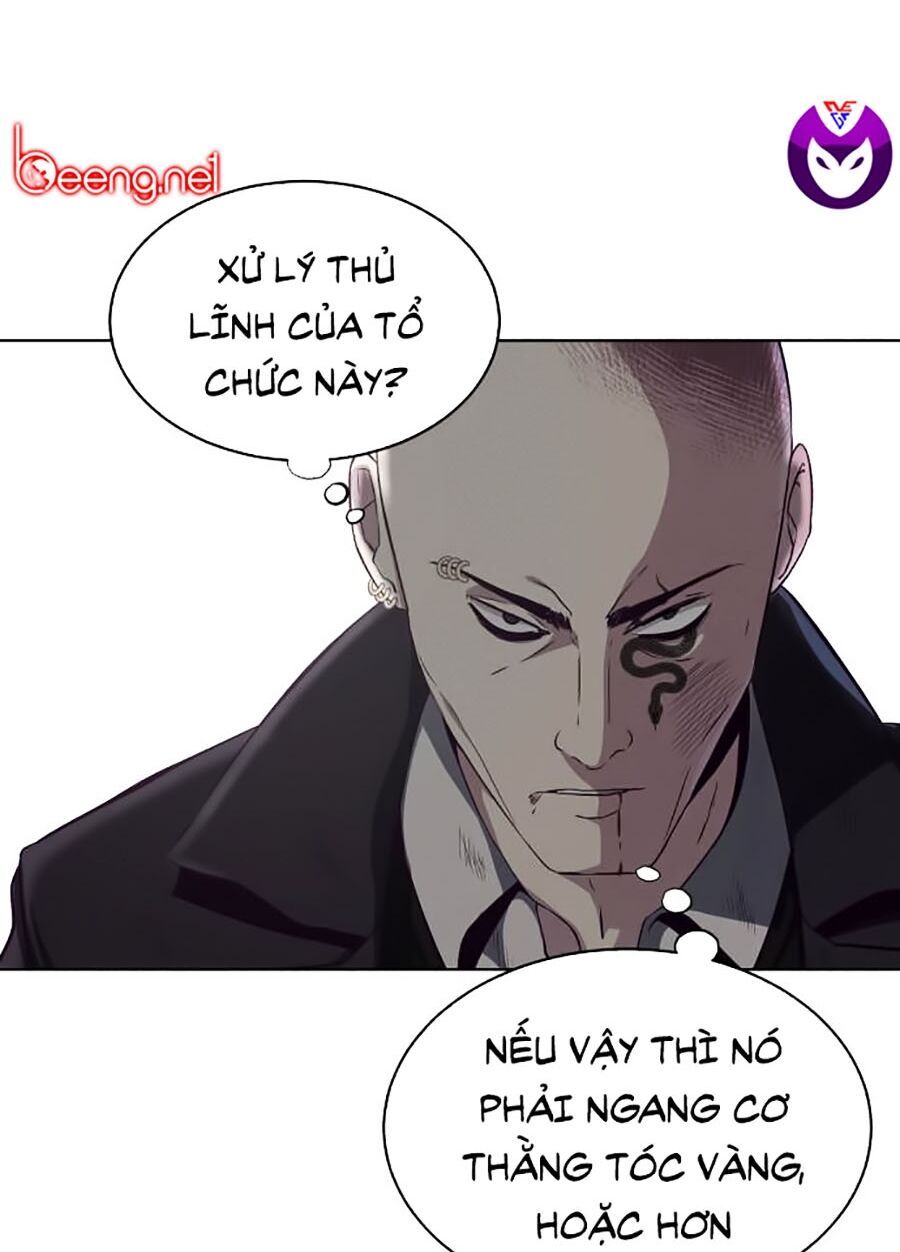 đọc truyện Cậu Bé Của Thần Chết Chương 59 ảnh 17 tại Thiên Thai Truyện