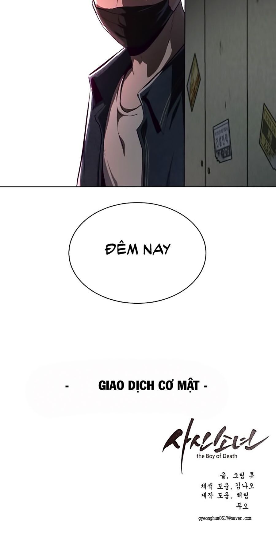 đọc truyện Cậu Bé Của Thần Chết Chương 59 ảnh 152 tại Thiên Thai Truyện