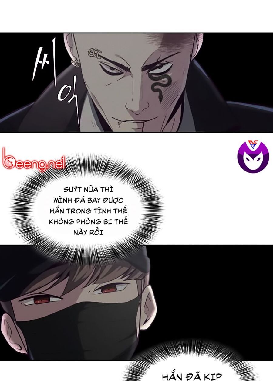 đọc truyện Cậu Bé Của Thần Chết Chương 59 ảnh 30 tại Thiên Thai Truyện