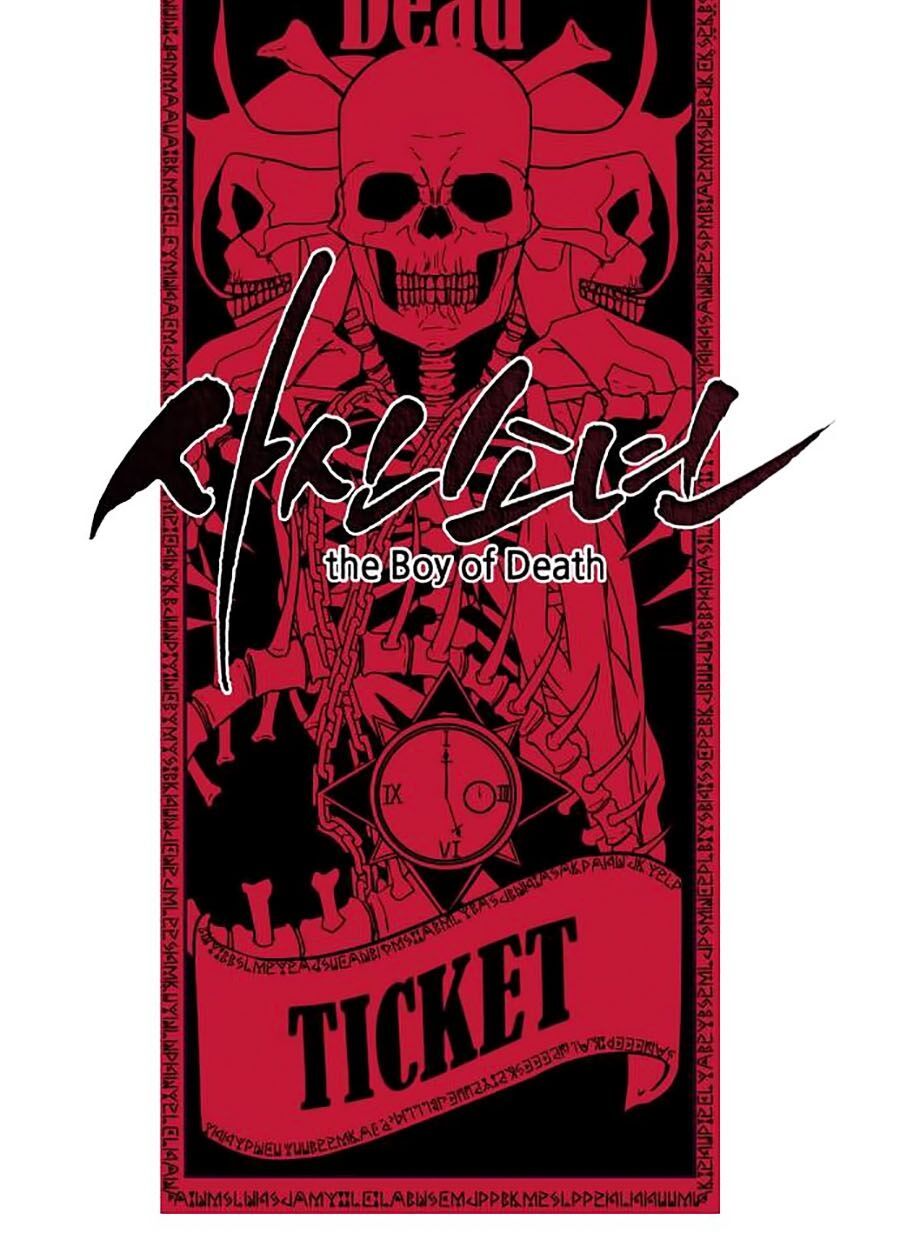 đọc truyện Cậu Bé Của Thần Chết Chương 59 ảnh 9 tại Thiên Thai Truyện