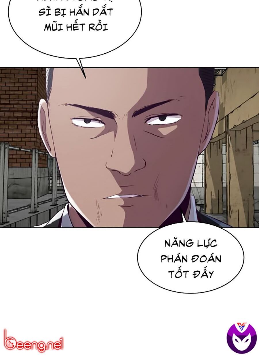 đọc truyện Cậu Bé Của Thần Chết Chương 59 ảnh 101 tại Thiên Thai Truyện