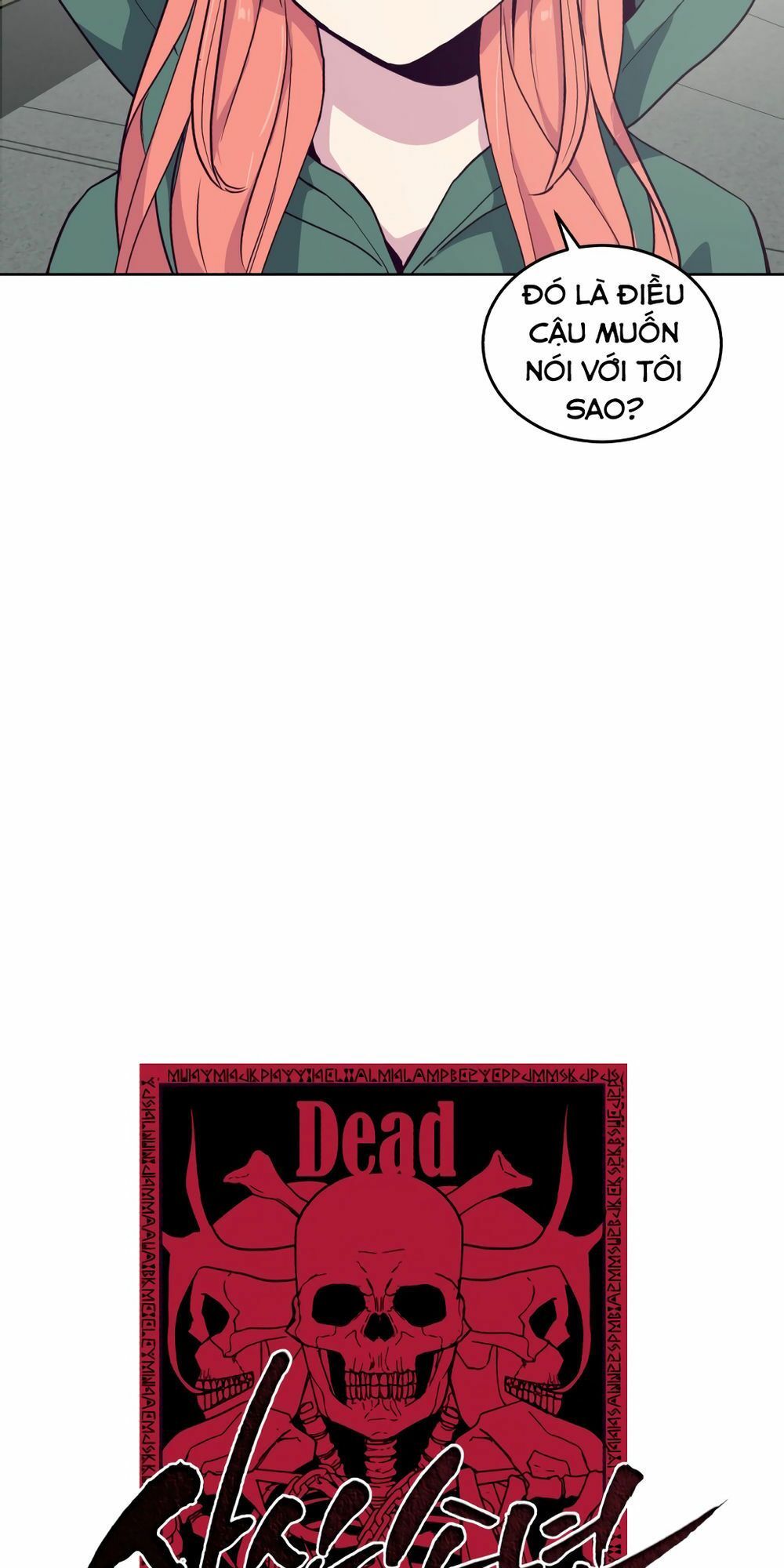 đọc truyện Cậu Bé Của Thần Chết Chương 6 ảnh 12 tại Thiên Thai Truyện