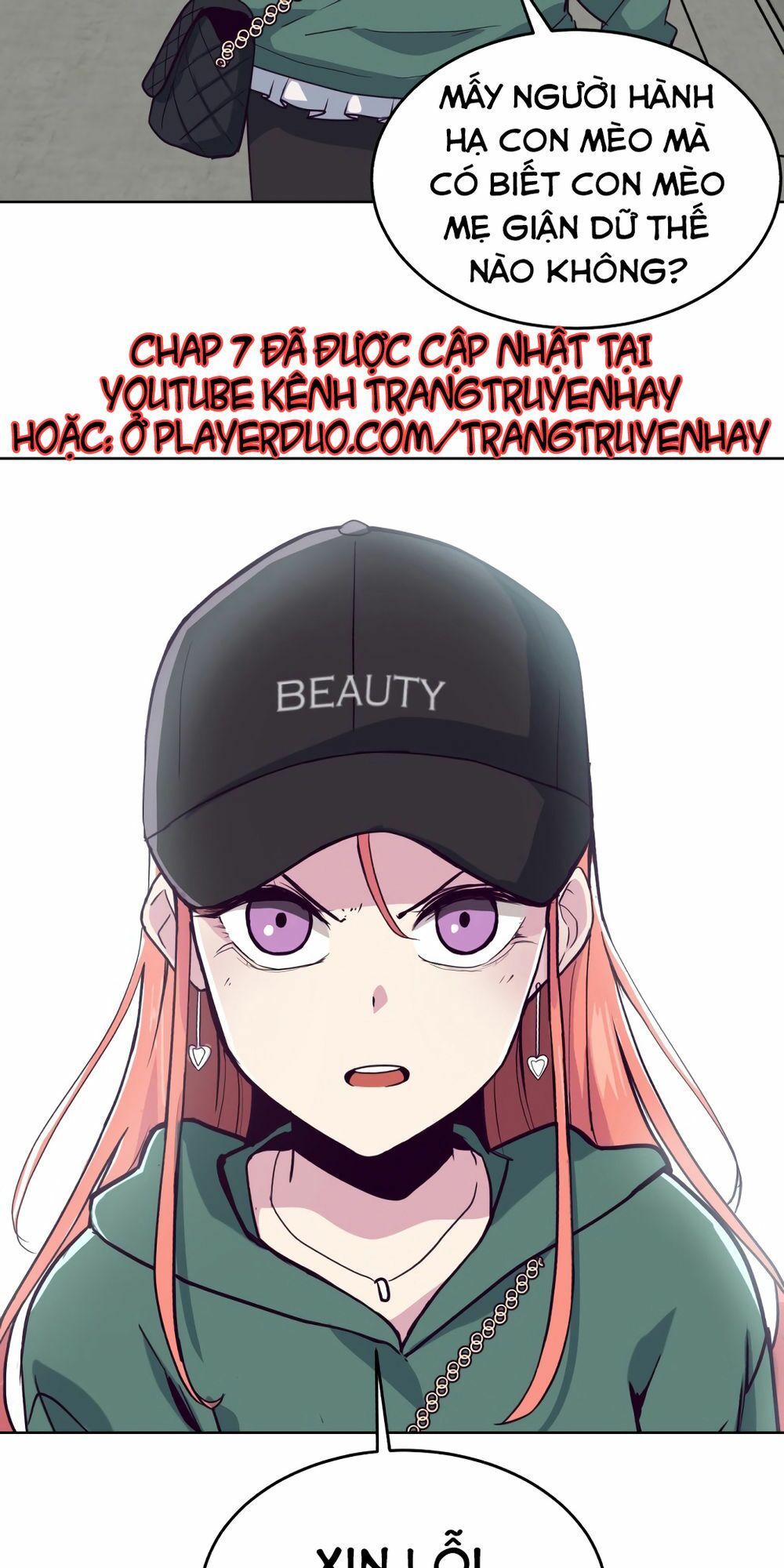 đọc truyện Cậu Bé Của Thần Chết Chương 6 ảnh 106 tại Thiên Thai Truyện