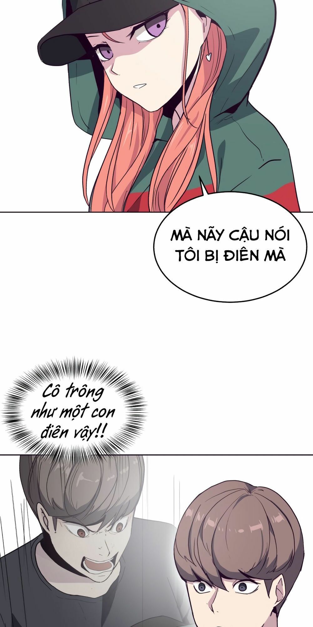 đọc truyện Cậu Bé Của Thần Chết Chương 6 ảnh 22 tại Thiên Thai Truyện