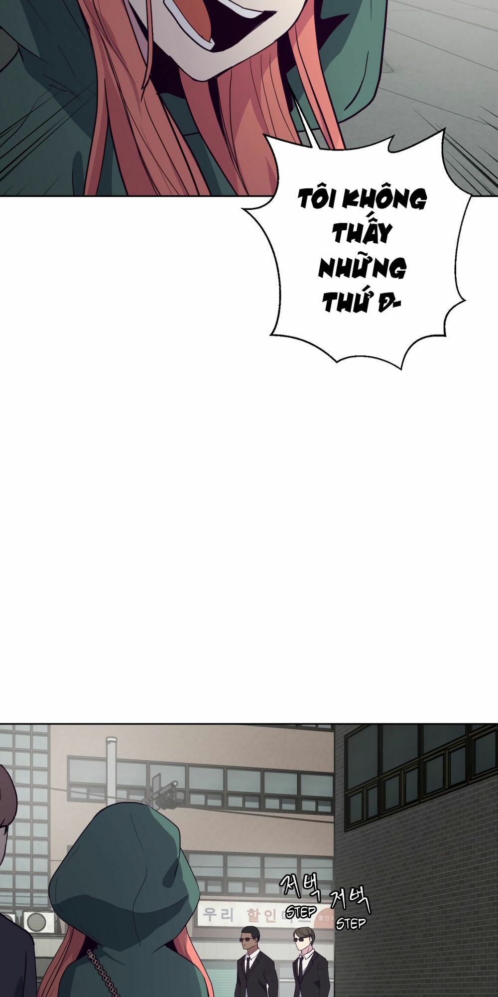 đọc truyện Cậu Bé Của Thần Chết Chương 6 ảnh 26 tại Thiên Thai Truyện