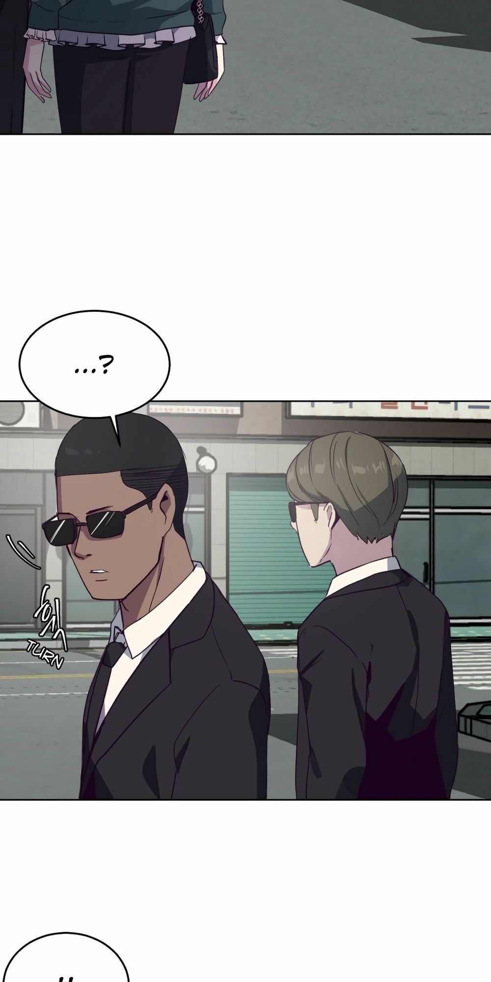 đọc truyện Cậu Bé Của Thần Chết Chương 6 ảnh 28 tại Thiên Thai Truyện