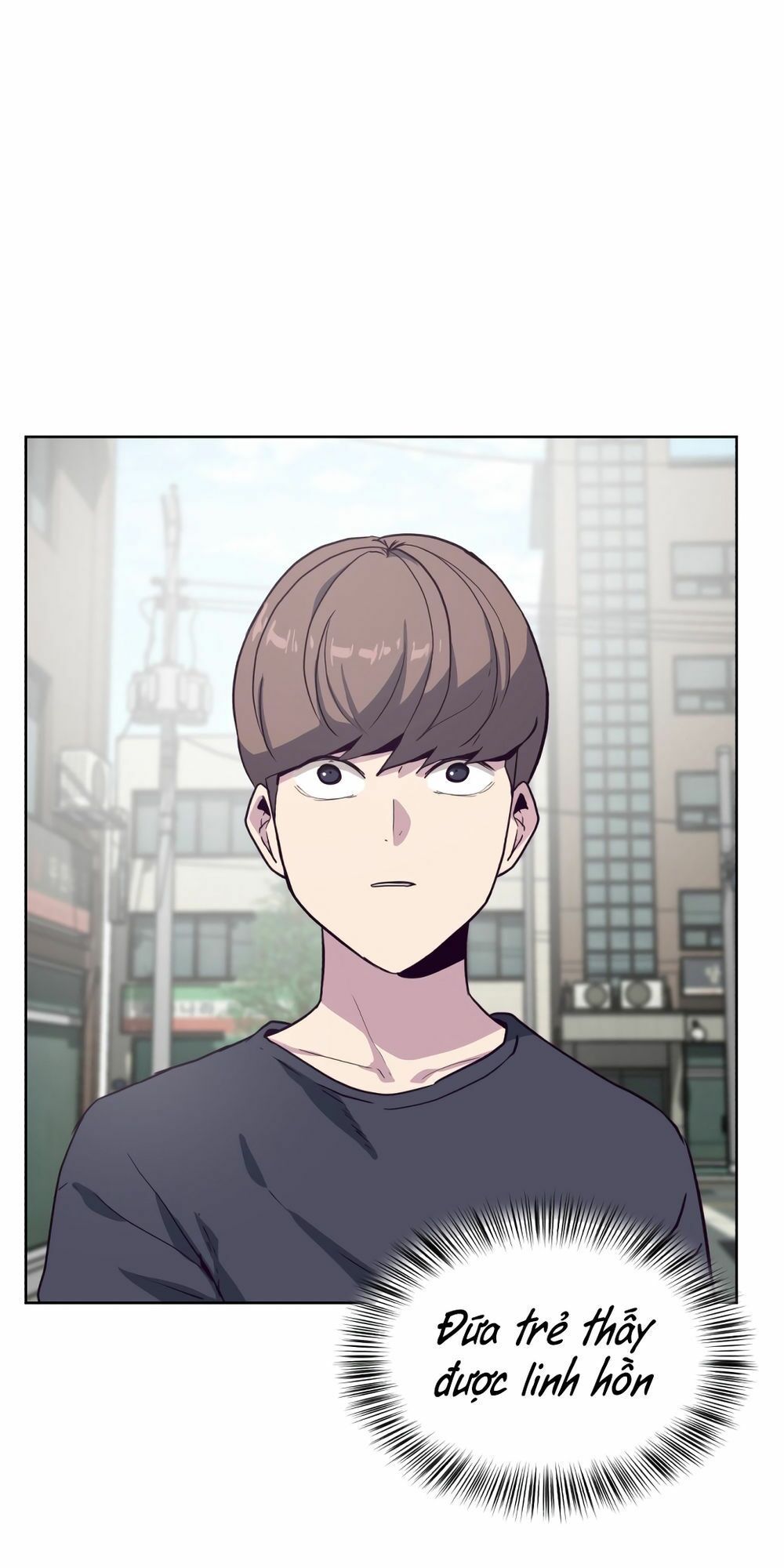 đọc truyện Cậu Bé Của Thần Chết Chương 6 ảnh 5 tại Thiên Thai Truyện