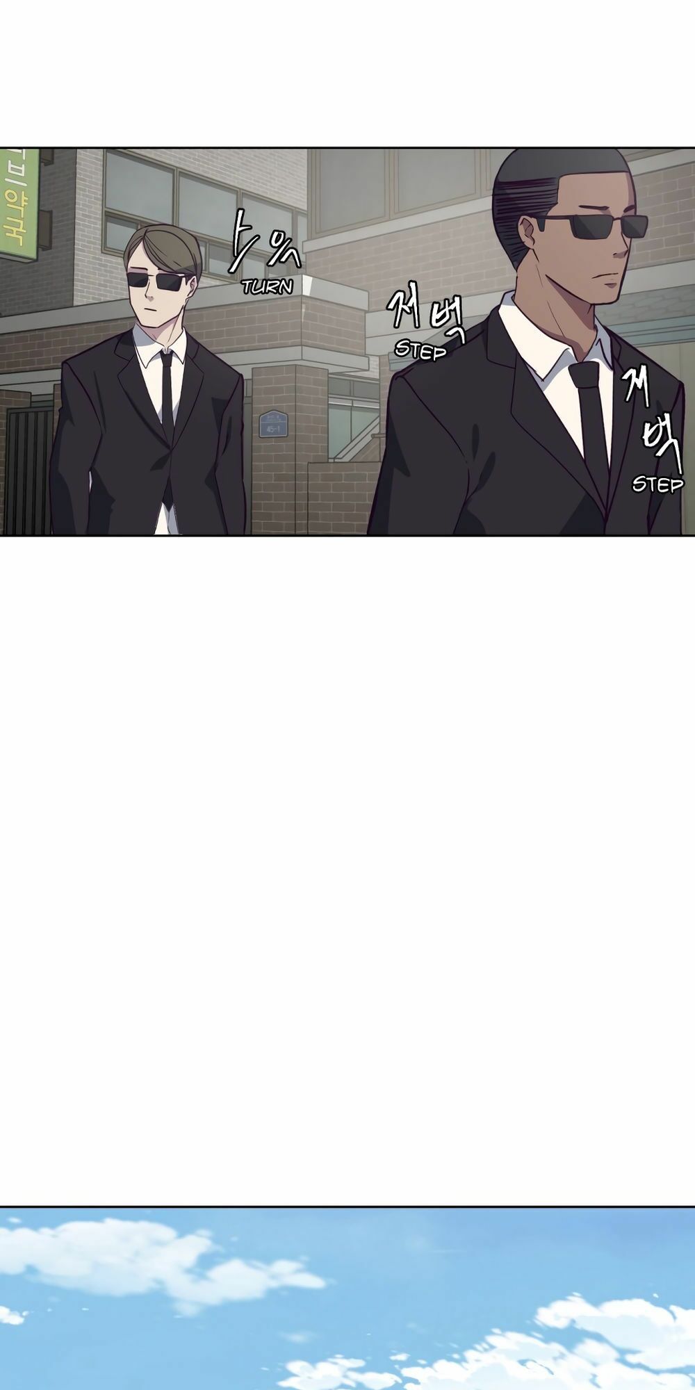 đọc truyện Cậu Bé Của Thần Chết Chương 6 ảnh 33 tại Thiên Thai Truyện