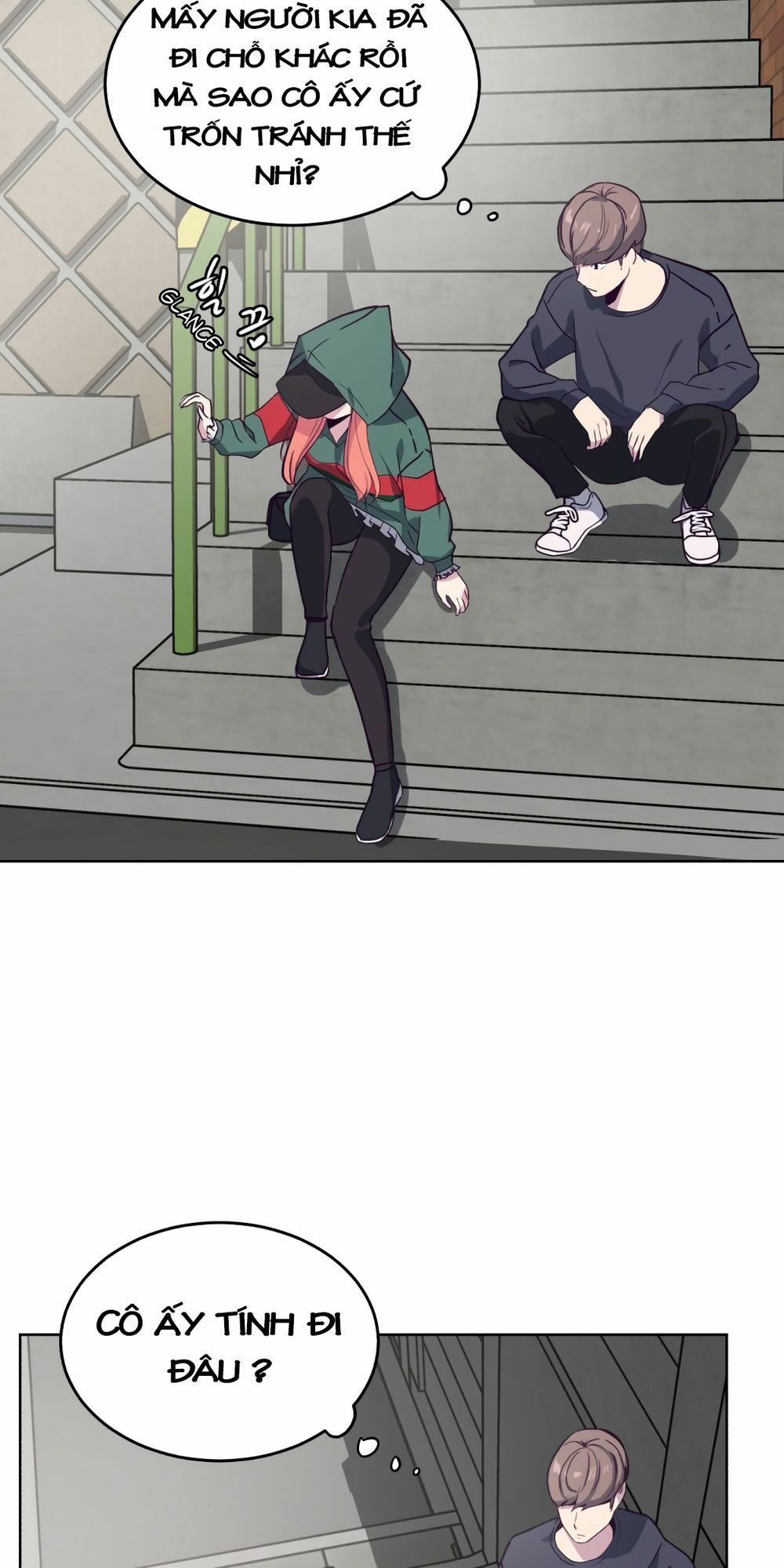 đọc truyện Cậu Bé Của Thần Chết Chương 6 ảnh 36 tại Thiên Thai Truyện