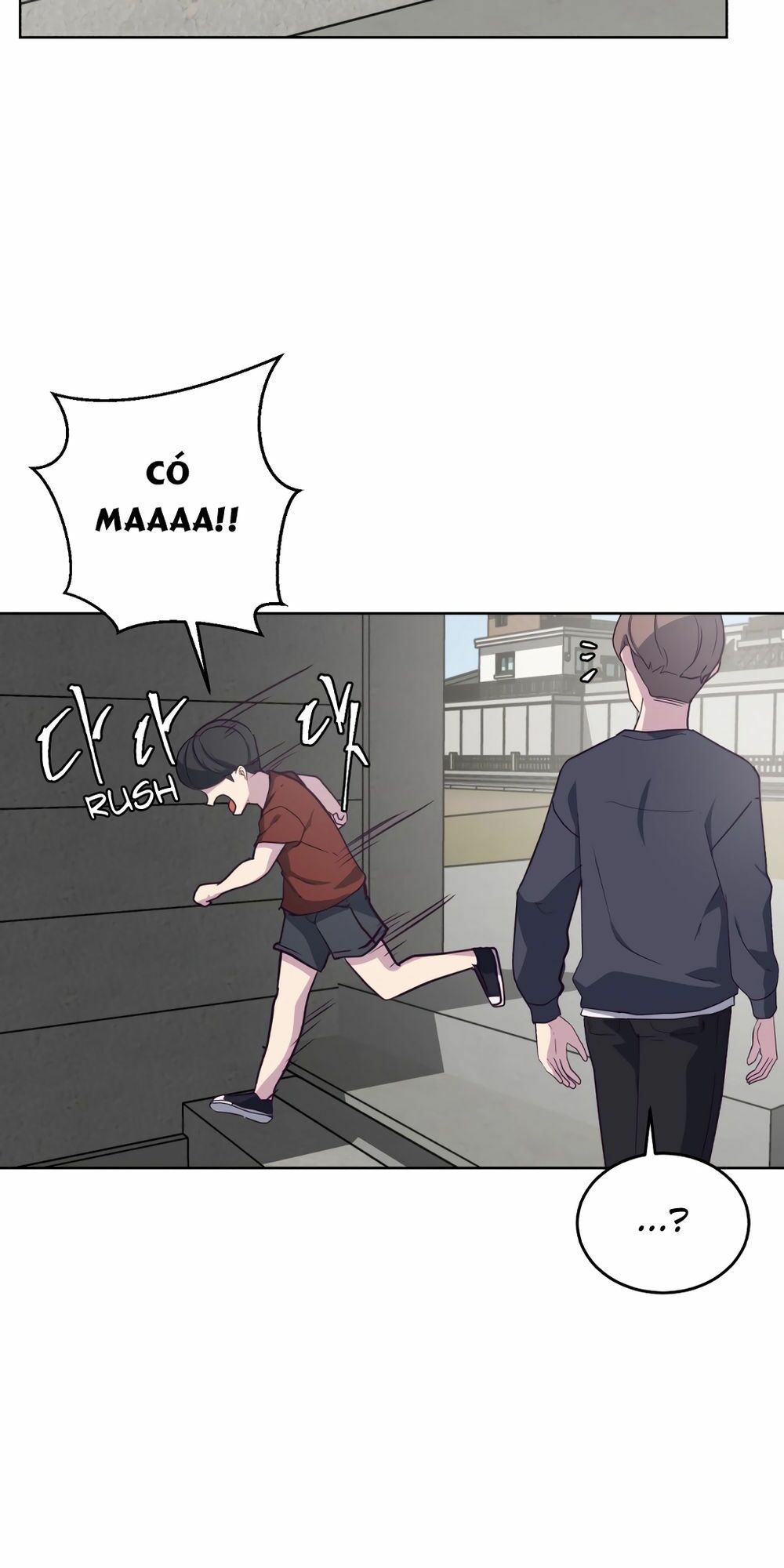 đọc truyện Cậu Bé Của Thần Chết Chương 6 ảnh 38 tại Thiên Thai Truyện