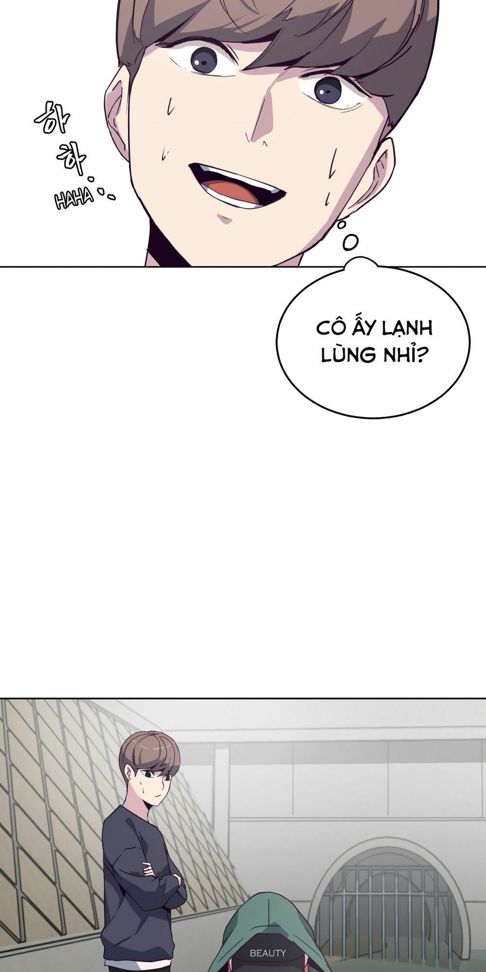 đọc truyện Cậu Bé Của Thần Chết Chương 6 ảnh 44 tại Thiên Thai Truyện