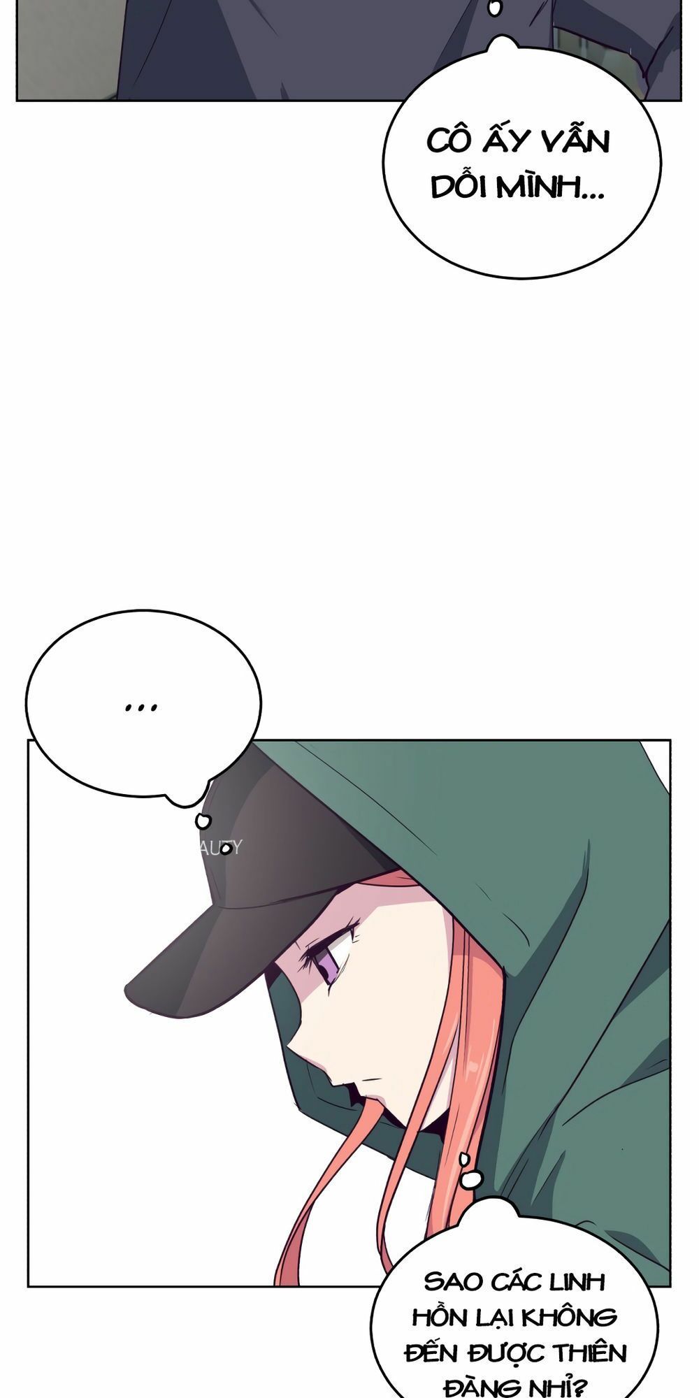 đọc truyện Cậu Bé Của Thần Chết Chương 6 ảnh 48 tại Thiên Thai Truyện