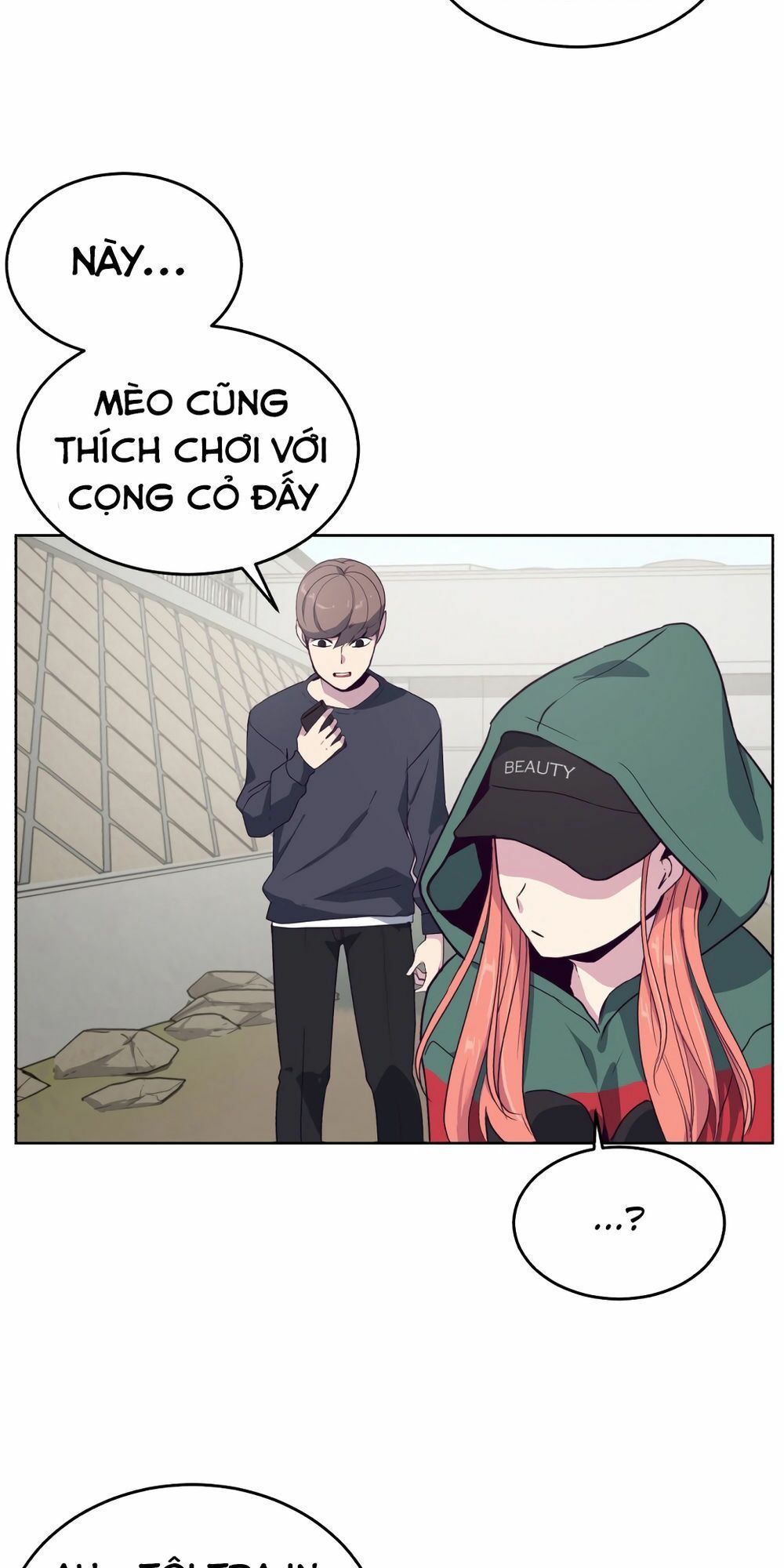 đọc truyện Cậu Bé Của Thần Chết Chương 6 ảnh 49 tại Thiên Thai Truyện