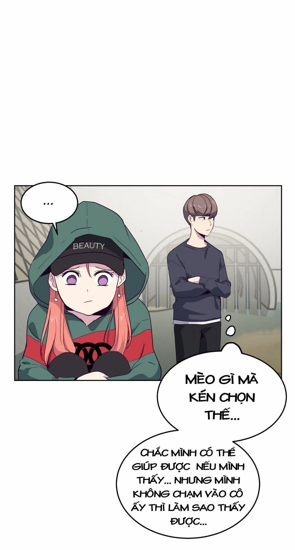 đọc truyện Cậu Bé Của Thần Chết Chương 6 ảnh 54 tại Thiên Thai Truyện