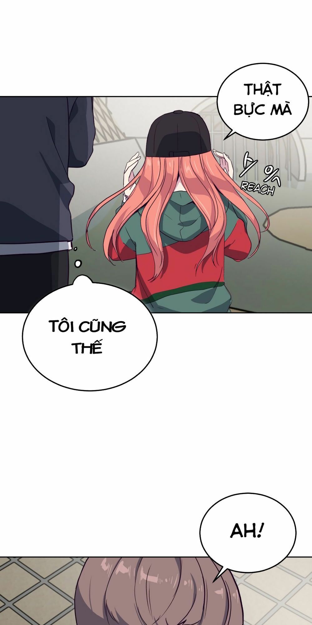 đọc truyện Cậu Bé Của Thần Chết Chương 6 ảnh 55 tại Thiên Thai Truyện