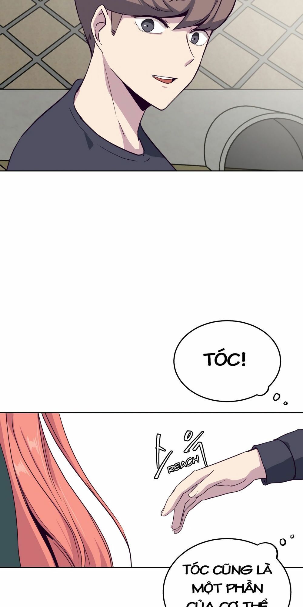 đọc truyện Cậu Bé Của Thần Chết Chương 6 ảnh 56 tại Thiên Thai Truyện