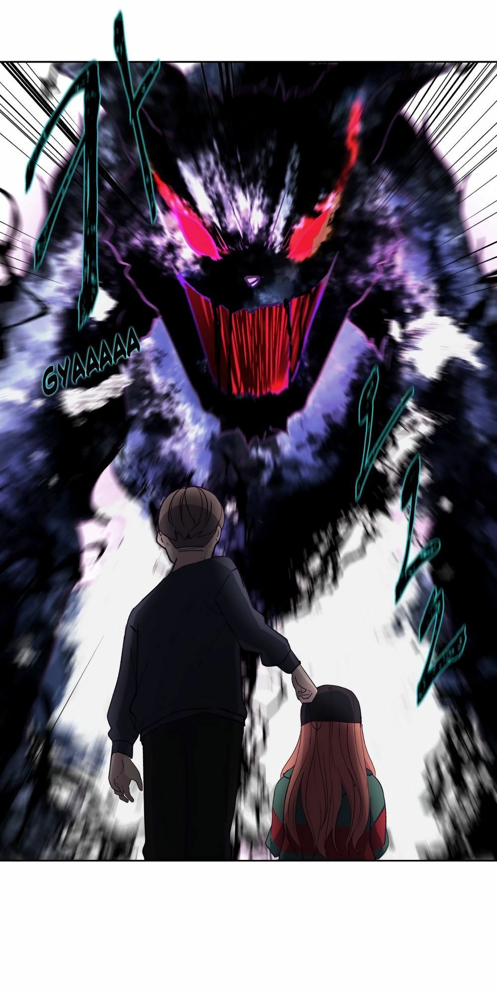 đọc truyện Cậu Bé Của Thần Chết Chương 6 ảnh 59 tại Thiên Thai Truyện