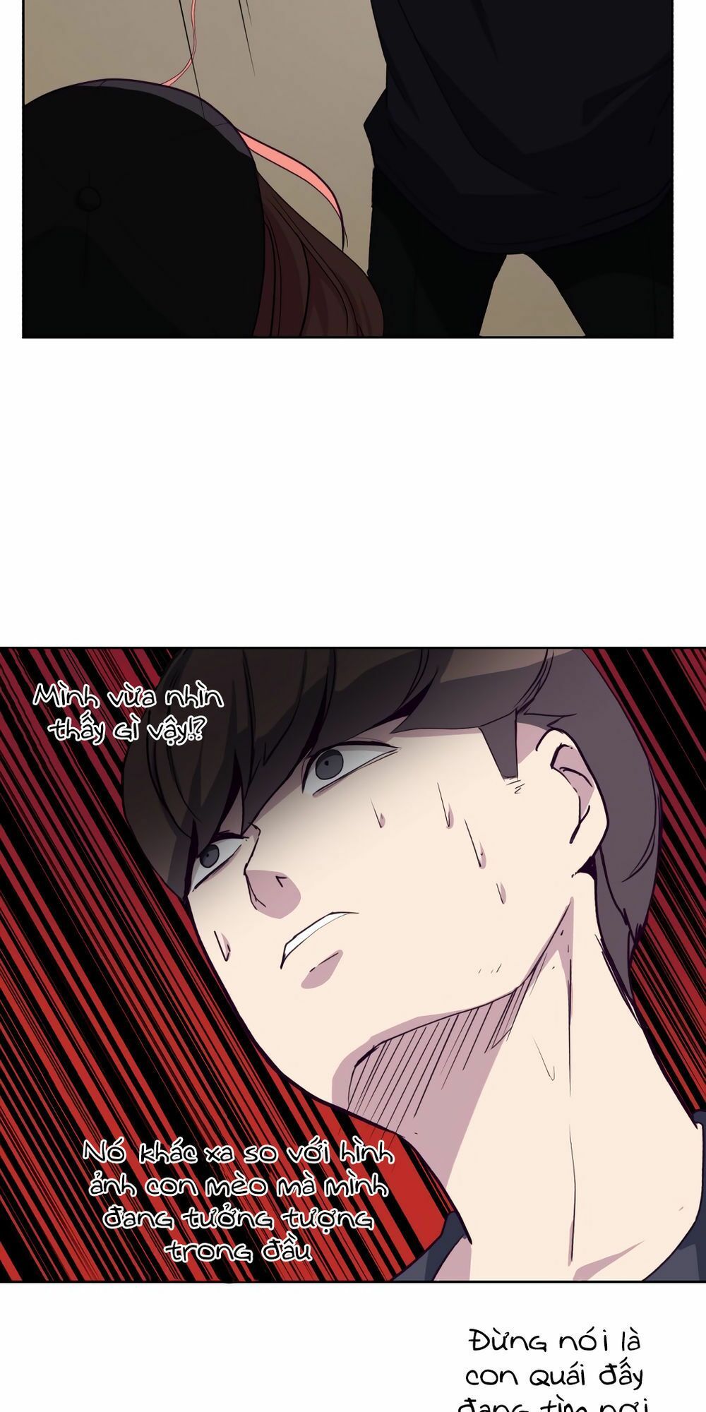 đọc truyện Cậu Bé Của Thần Chết Chương 6 ảnh 61 tại Thiên Thai Truyện